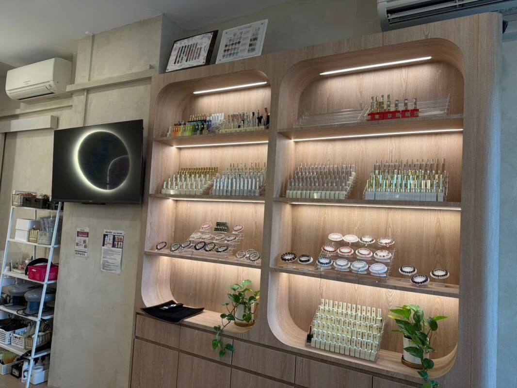 8 Years Old Business Fully Equipped & Ready To Operate