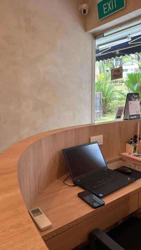 8 Years Old Business Fully Equipped & Ready To Operate