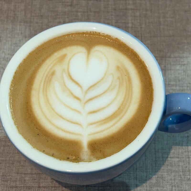 Decade Long Gelato And Bakes Cafe For Sale. Great Location And Attractive Rent.