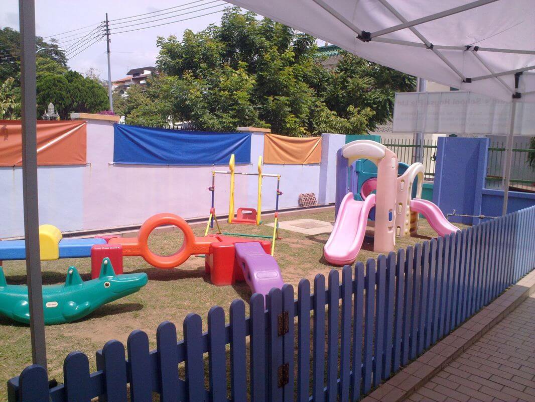 Profitable Infant Cum Childcare Centre For Takeover
