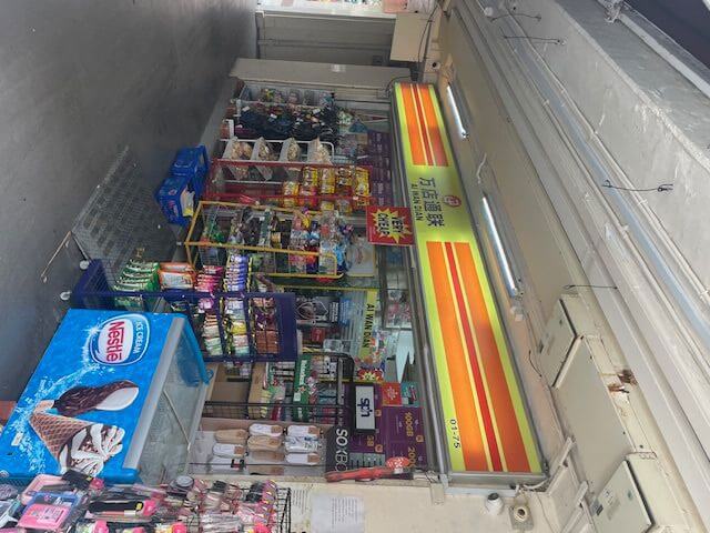 Profit 9 Years History Mini Mart Wholesale Retail For Sale