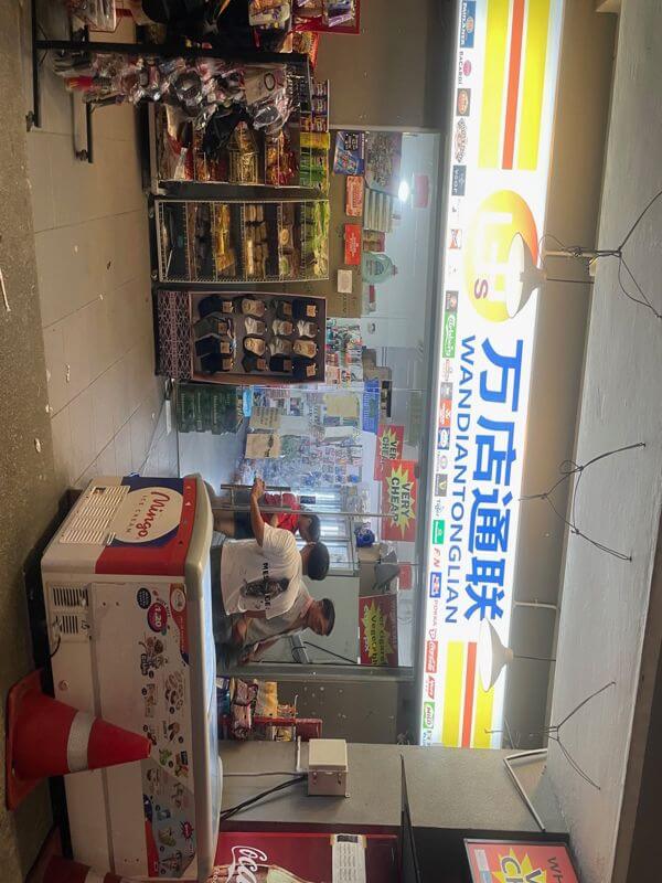 02 Profit 9 Yrs History Wholesale Retail Mini Mart Sale