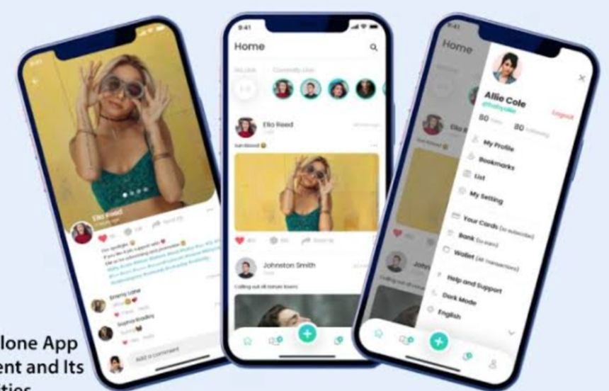 ✅ Ready-To-Launch Onlyfans Clone