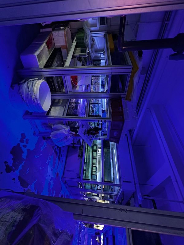 Established Aquatics Business For Sale - Strong Growth Potential