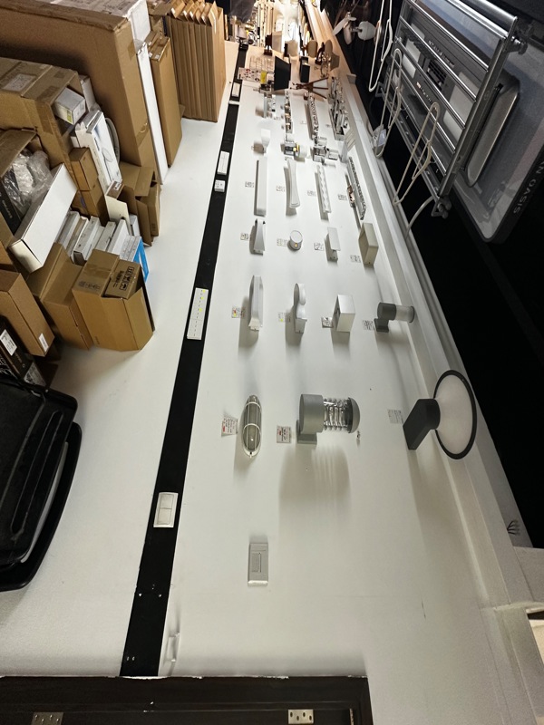 Established Lighting, Bathroom & Kitchenware Retail Business For Takeover