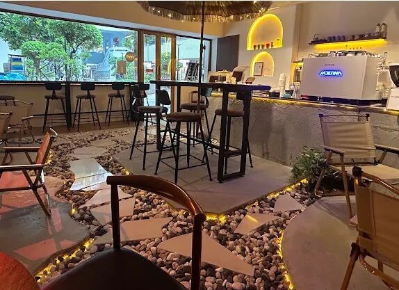 Tanjong Pagar Bubble Tea Shop For Takeover