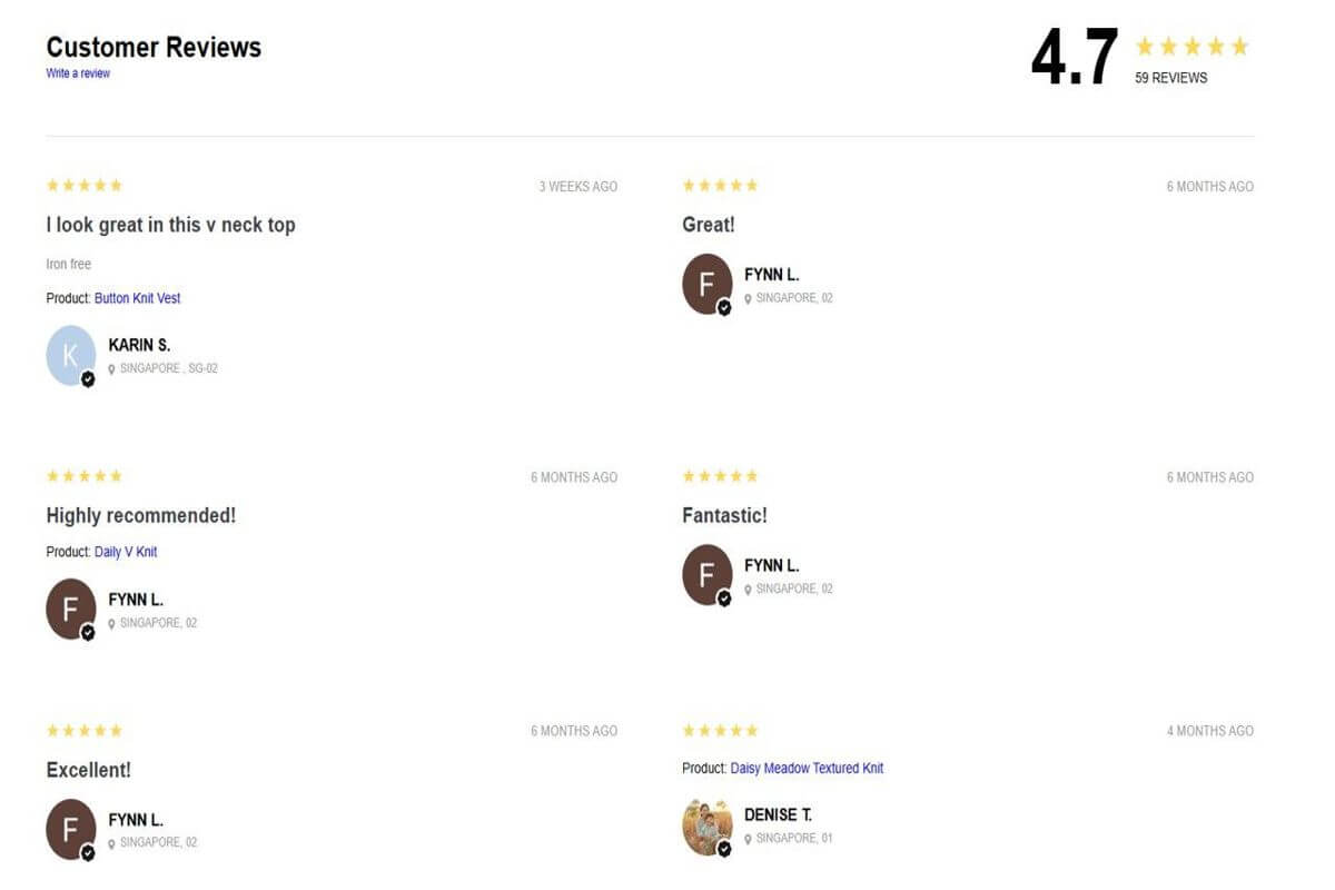 Women’S Fashion E Commerce Store For Takeover, Ready Website, Socials, And Assets Included