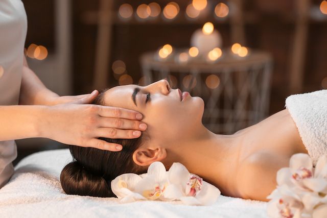 Premium Massage, Spa & Beauty Business – Whitsundays