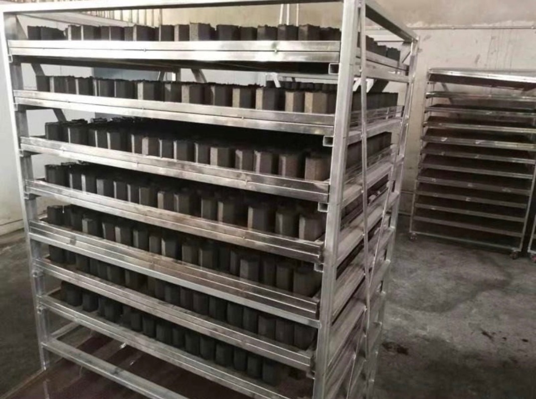 Established Carbon/Charcoal Factory For Sale —Johor, Malaysia