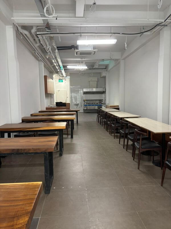 Very Rare Collective Freehold Shophouse In Central Aera For Sale