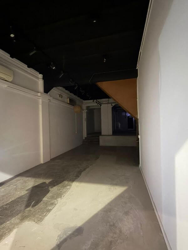 Prime Central District Shophouse – Ground Floor For Rent