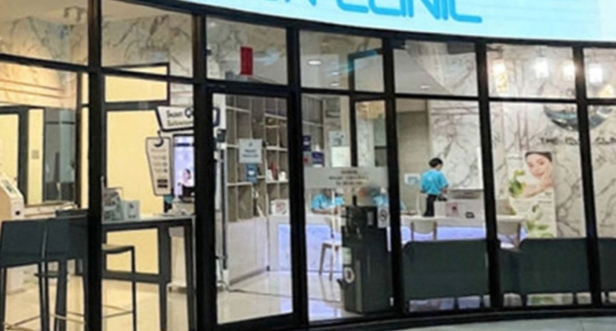 High Profitable Beauty Clinic