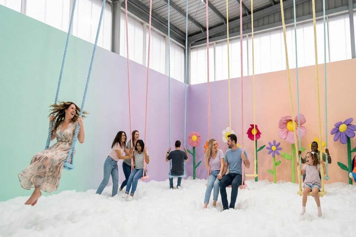 Get up to 20% every month