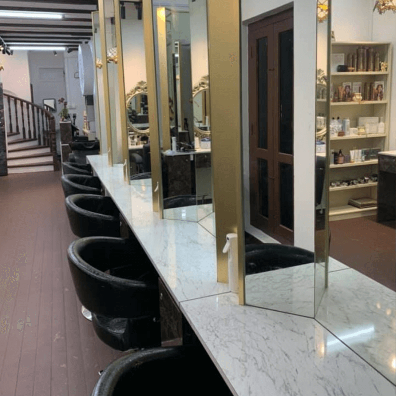 Hair & Beauty Salon for Takeover in Prime Little India with Low Rent and Long Tenancy!