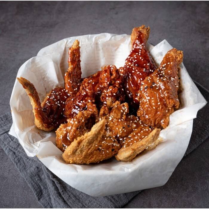 Korean Fried Chicken Business For Takeover