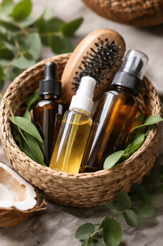 Profitable Natural Skincare E-Commerce Store For Sale
