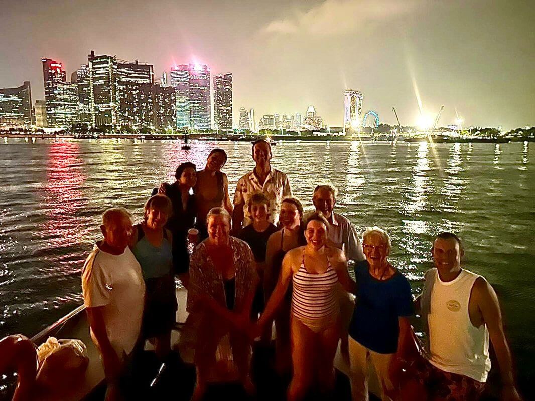 For Sale: Turn-Key Lifestyle Brand Boat Charter & Experiences Business