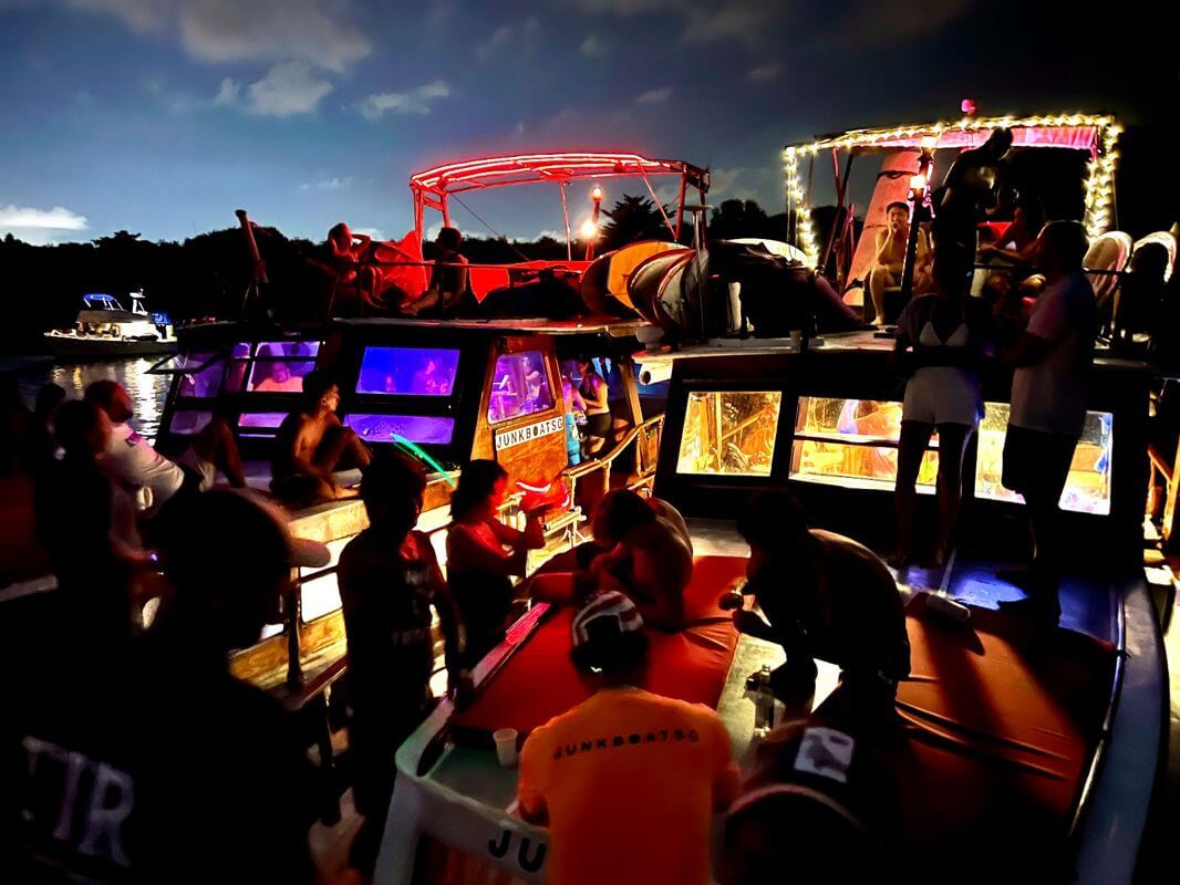 For Sale: Turn-Key Lifestyle Brand Boat Charter & Experiences Business