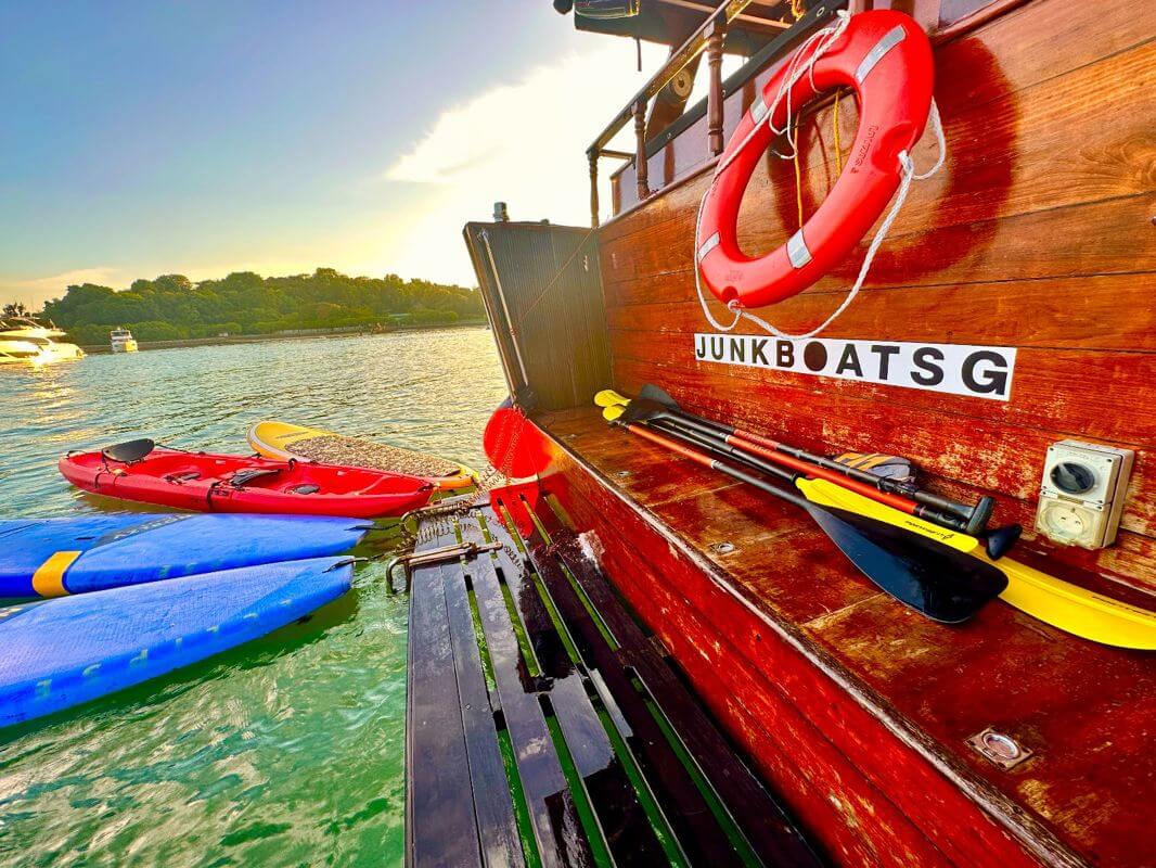 For Sale: Turn-Key Lifestyle Brand Boat Charter & Experiences Business