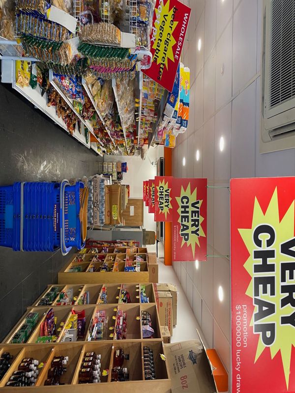 Geylang Profit Mini Mart For Takeover quick sale