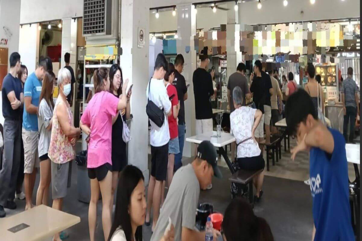 😱 Trail The Business For 3 Months ✅ Limited Slots Available ✅ 20-Year-Old Food Brand