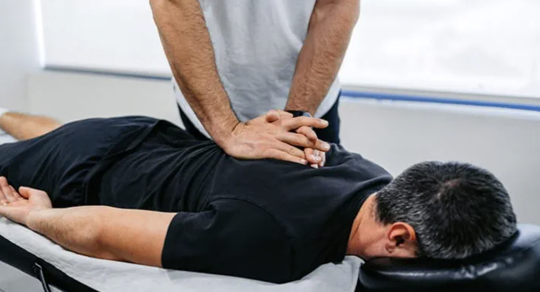 Successful Chiropractor Chain With 3 Clinics For Sale