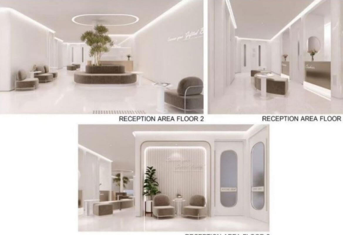 High End Wellness Clinic