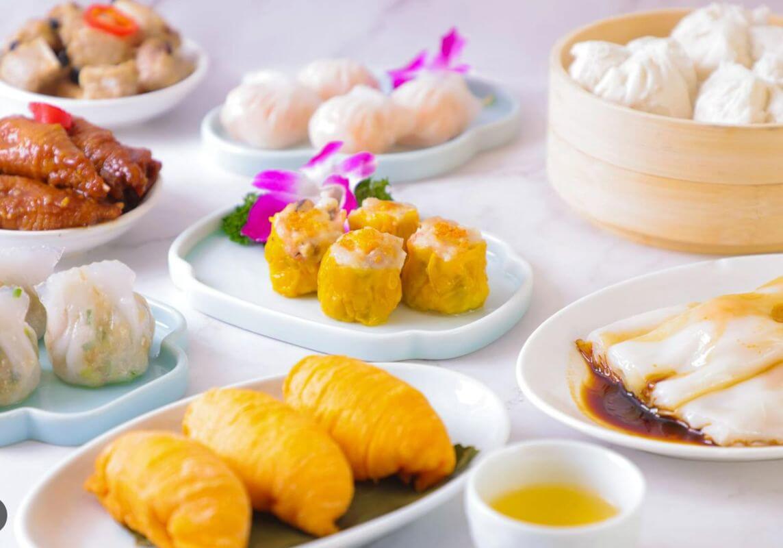 Premium Cantonese Cuisine Restaurant For Sale !