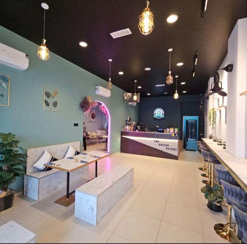 Popular Halal Restaurant In Prime Ipoh Location