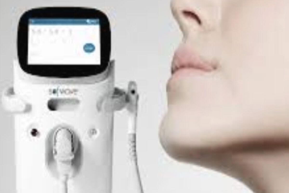 Medical Devices (aesthetic) Business