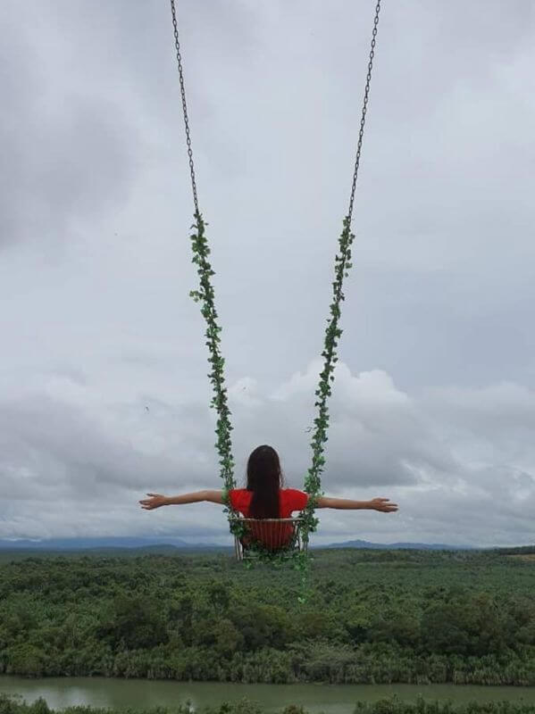 ECO ADVENTURE PARK – OPERATOR / PARTNER OPPORTUNITY (JOHOR)