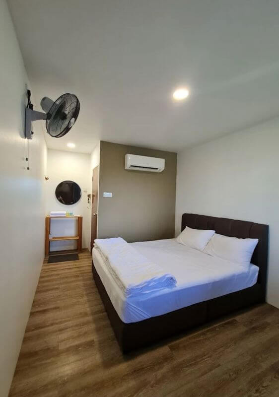 ECO ADVENTURE PARK – OPERATOR / PARTNER OPPORTUNITY (JOHOR)