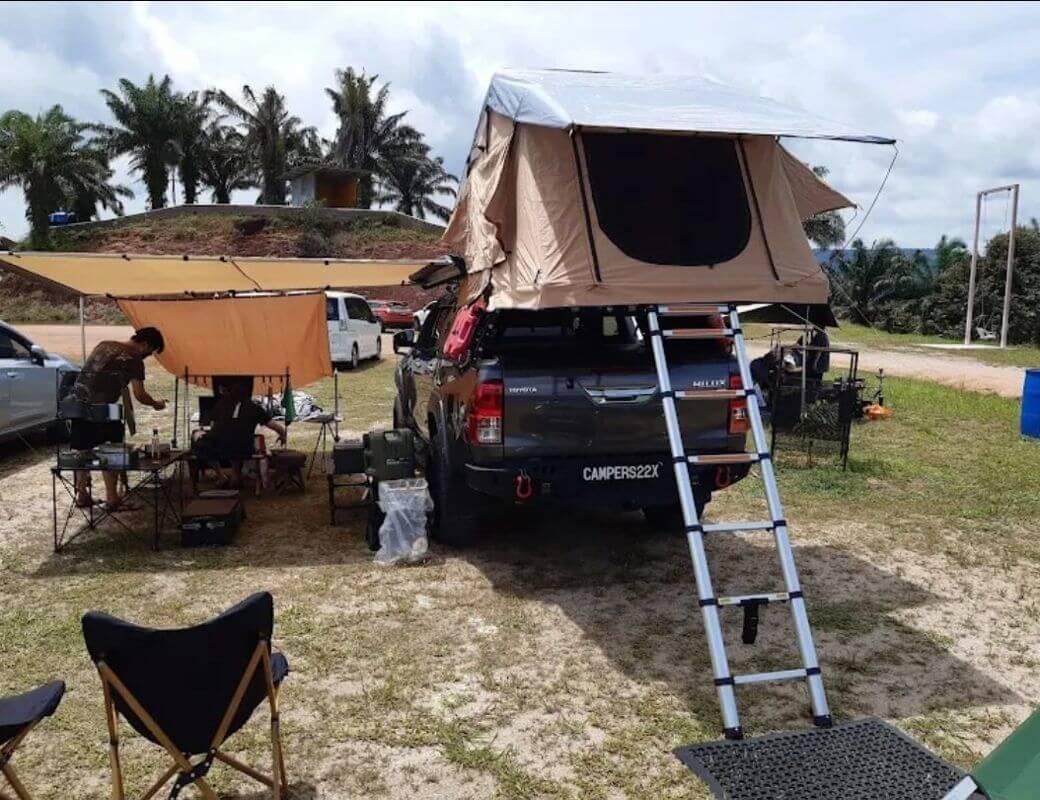 ECO ADVENTURE PARK – OPERATOR / PARTNER OPPORTUNITY (JOHOR)