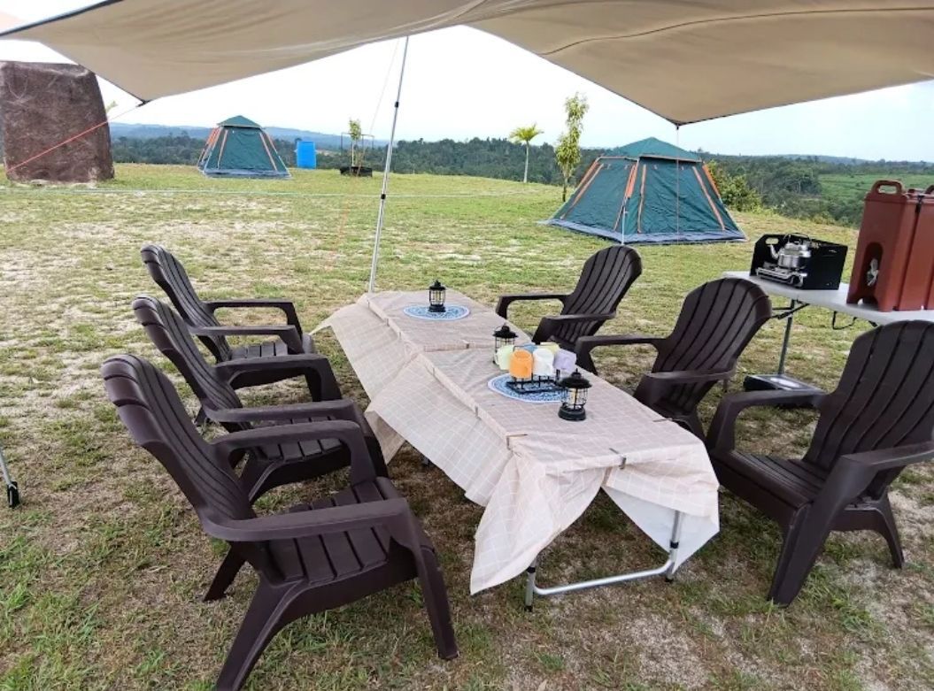 ECO ADVENTURE PARK – OPERATOR / PARTNER OPPORTUNITY (JOHOR)