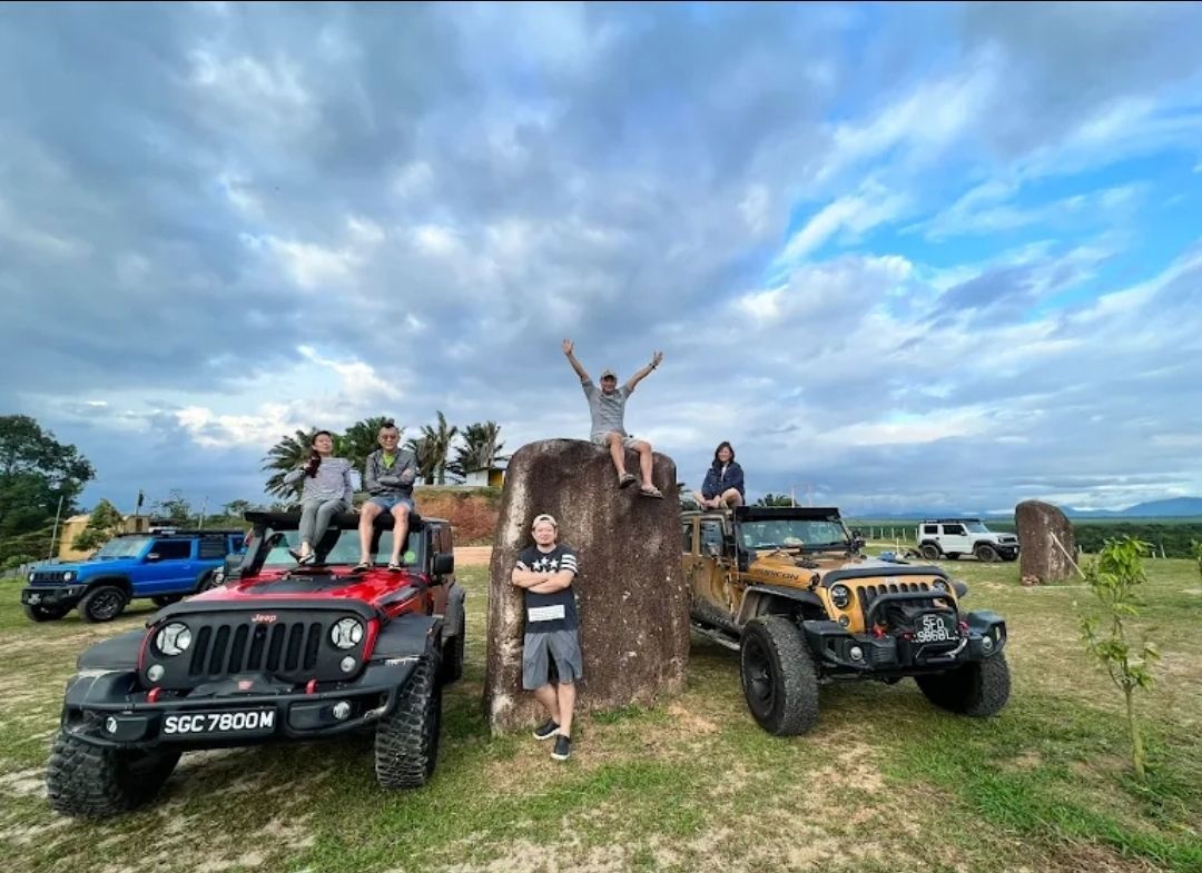 ECO ADVENTURE PARK – OPERATOR / PARTNER OPPORTUNITY (JOHOR)