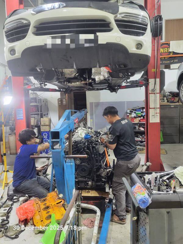 SEEKING PARTNERSHIP / INVESTOR - HEV / EV