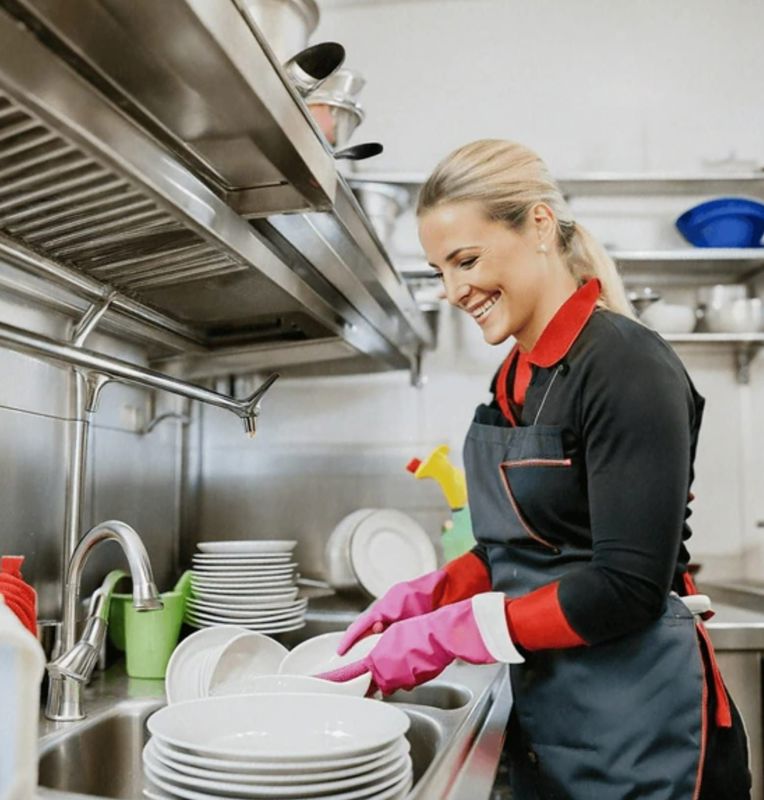 Profitable Cleaning Services Business For Sale ! 盈利保洁公司出售