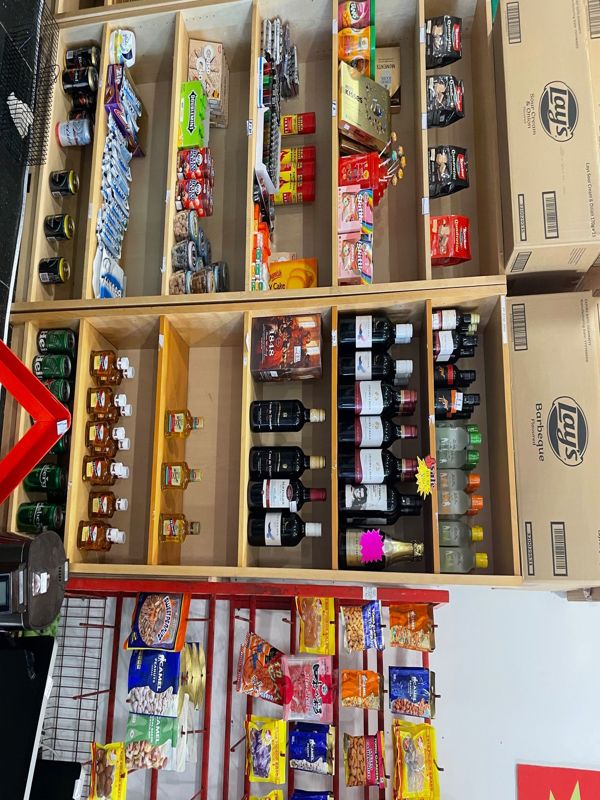 Quick Sale Geylang Mini Mart Wholesale, Retail Grocery For Sale