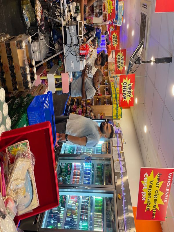 Quick Sale Geylang Mini Mart Wholesale, Retail Grocery For Sale