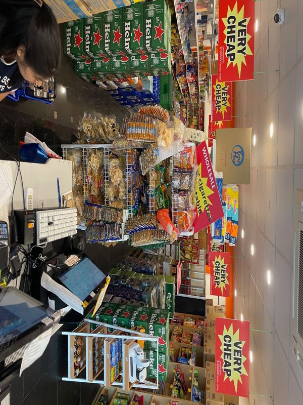 Quick Sale Geylang Mini Mart Wholesale, Retail Grocery For Sale