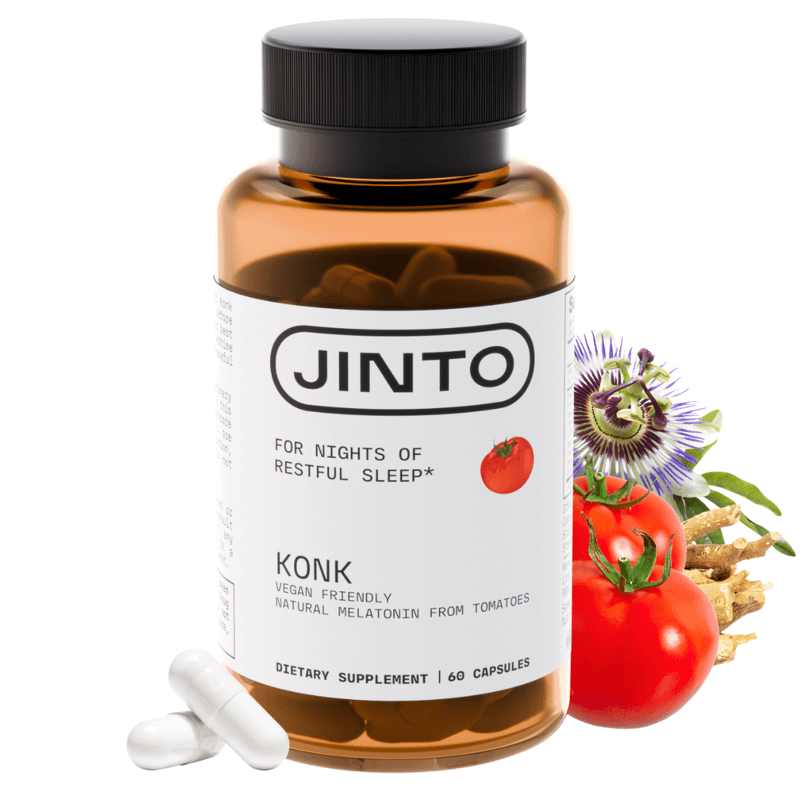 E-Commerce Supplements Brand In US