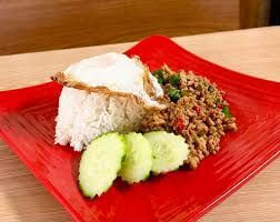 Thai Restaurant At Thomson Road For Takeover