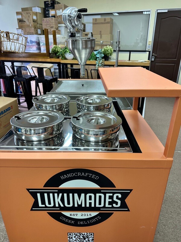 Live Station Full Equipment For Sale