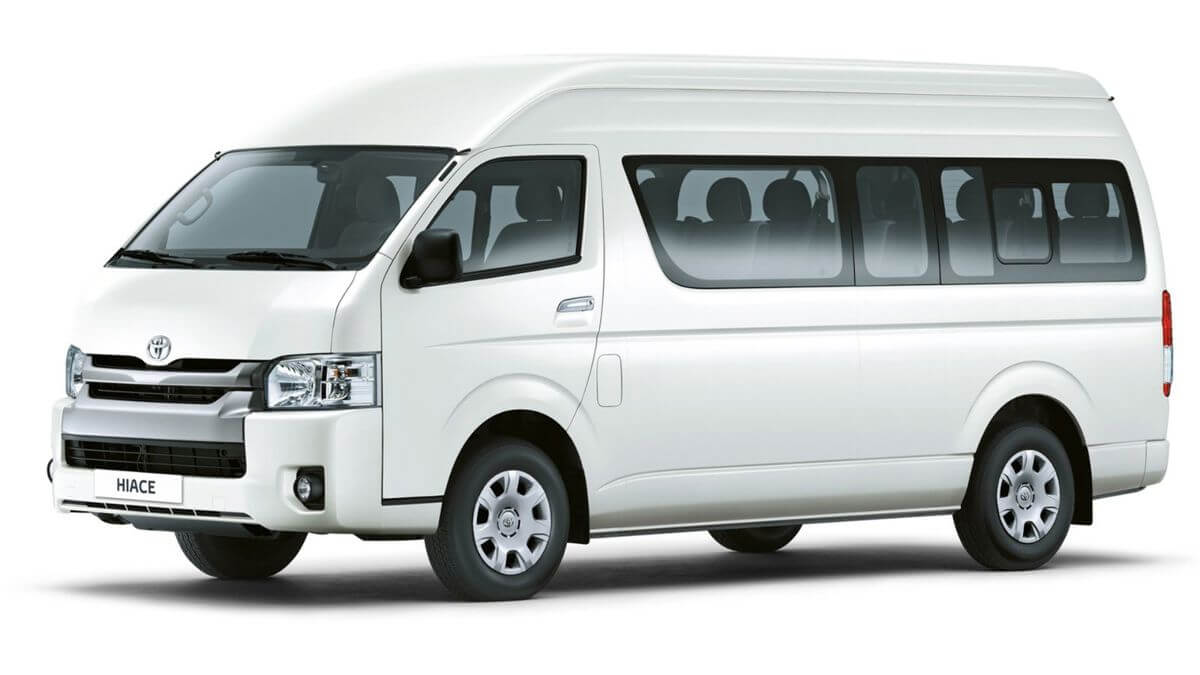 Tourist Transport Business With 3-Van Fleet | Turnaround-Ready | S$280K Revenue