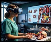 Established Metaverse Ai. (Artificial Intelligence Co.) Seeking S$3Mil 高科技人工智能软件开发公司 寻求300万新元融资。