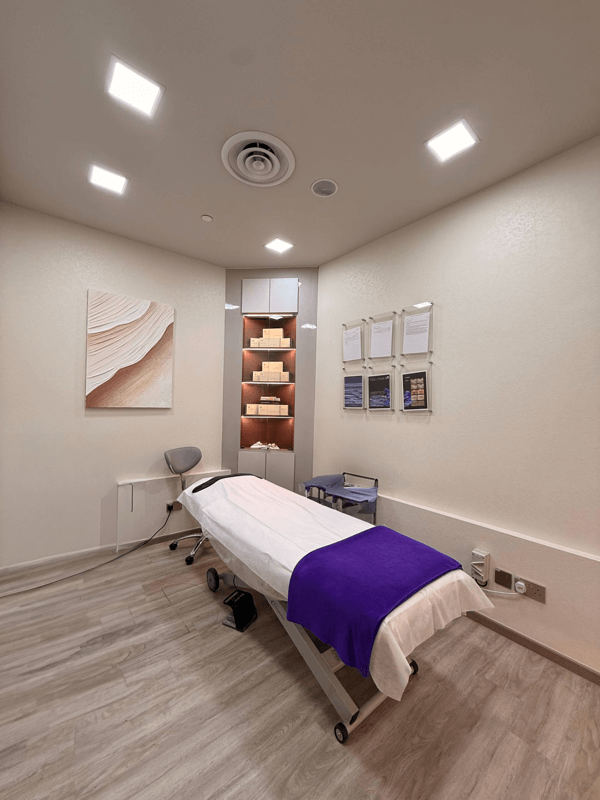 Prime City Location | Huge Frontage | Newly Renovated | 8 Treatment Rooms