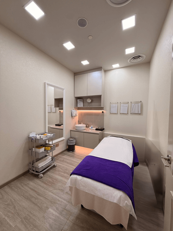 Prime City Location | Huge Frontage | Newly Renovated | 8 Treatment Rooms