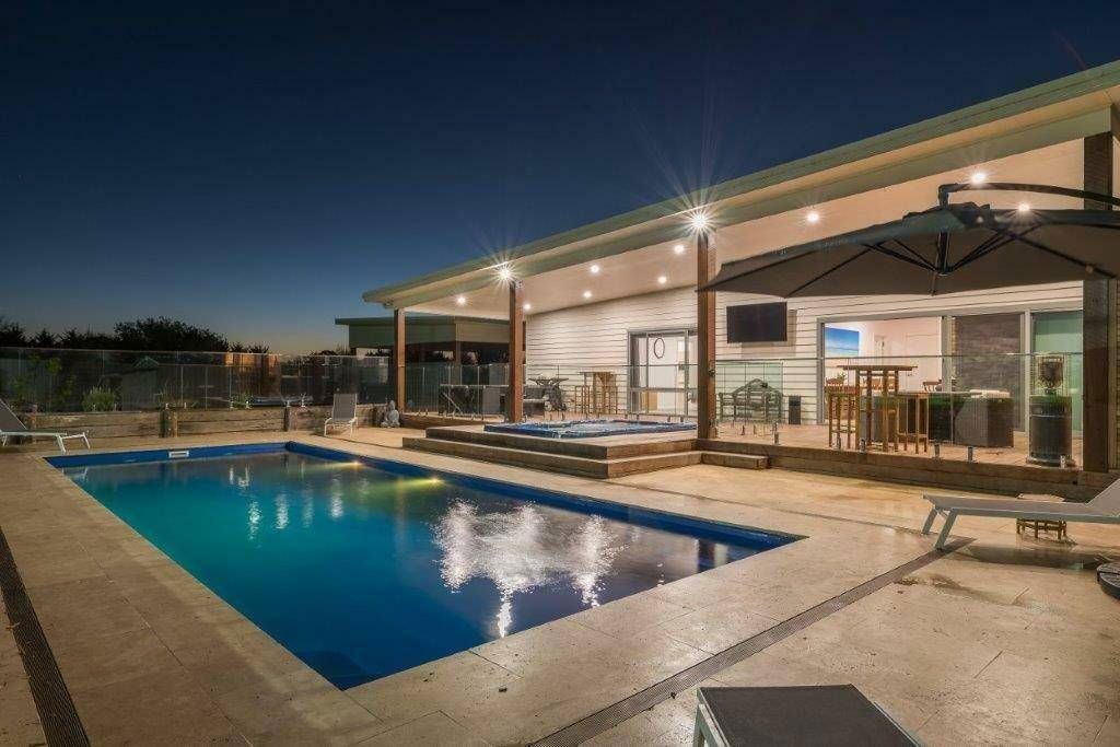  THE INVESTMENT OPPORTUNITY OF THE DECADE! VENTNOR PALMS ON IDYLLIC PHILLIP ISLAND BFB4300