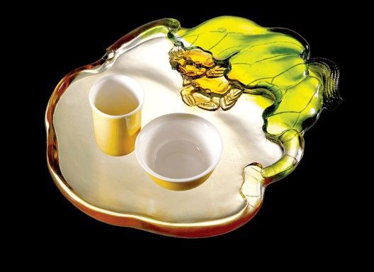 Customized Trophies For Company's Awards And Personal Collections