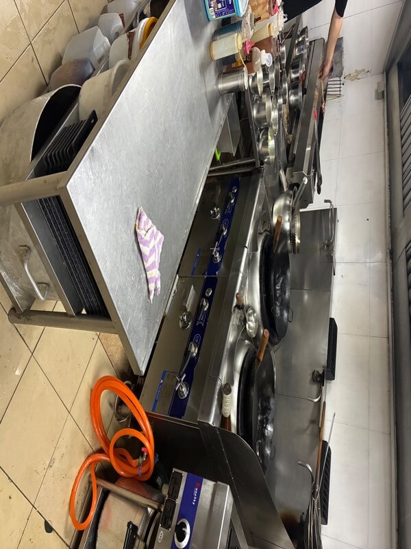 (Expired)超旺麻辣香锅/煮炒档口转让 Hot Place Mala & Zhi Char Takeover